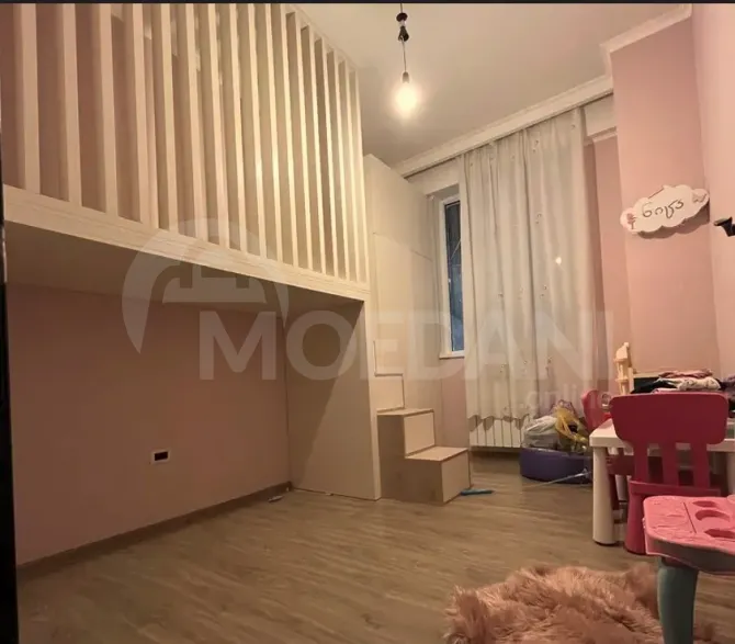 Продам 5-к. квартиру 130м² 7/12 эт. Тбилиси - изображение 5