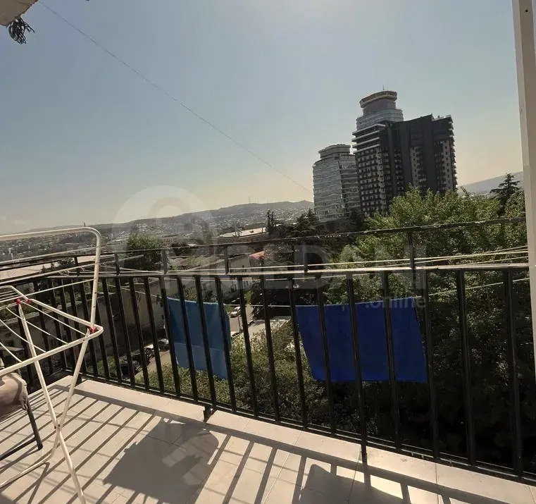 Продам 5-комн. квартиру 130м² 7/12 эт. Тбилиси - изображение 6