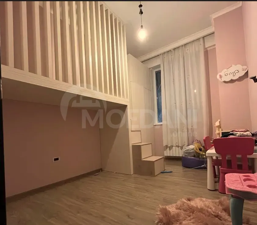 Продам 5-комн. квартиру 130м² 7/12 эт. Тбилиси - изображение 5
