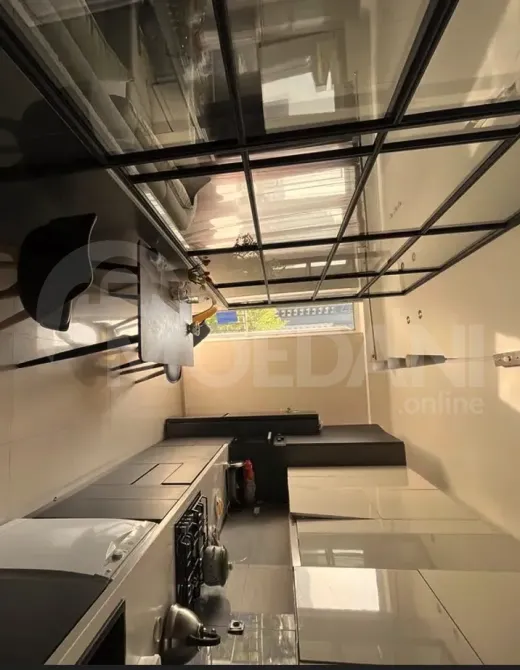 Продам 5-комн. квартиру 130м² 7/12 эт. Тбилиси - изображение 1