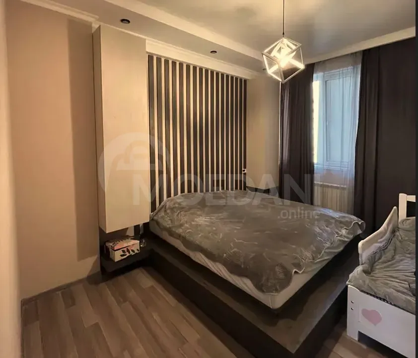 Продам 5-комн. квартиру 130м² 7/12 эт. Тбилиси - изображение 9