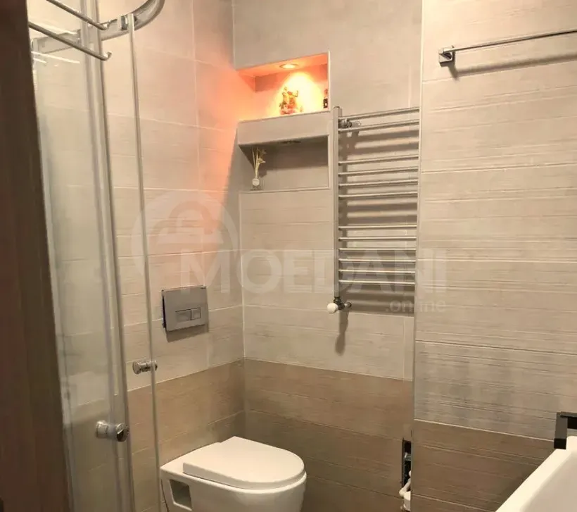 Продам 5-комн. квартиру 130м² 7/12 эт. Тбилиси - изображение 7