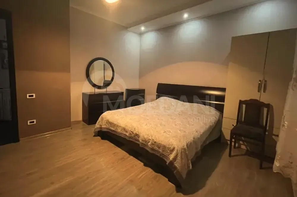 Продам 5-комн. квартиру 130м² 7/12 эт. Тбилиси - изображение 8