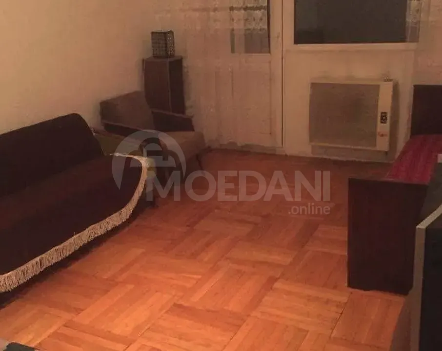 Apartments For Sale two-room 37м² 6/8 floor Tbilisi - photo 6