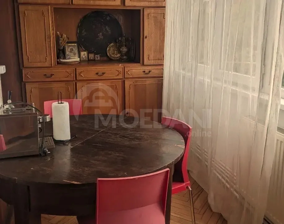 იყიდება 3 ოთახიანი ბინას 72მ² 4/5 სართ თბილისი - photo 4