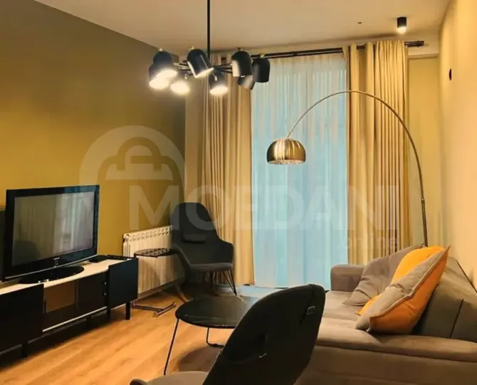 Продам 2-к. квартиру 60м² 3/10 эт. Тбилиси - изображение 6