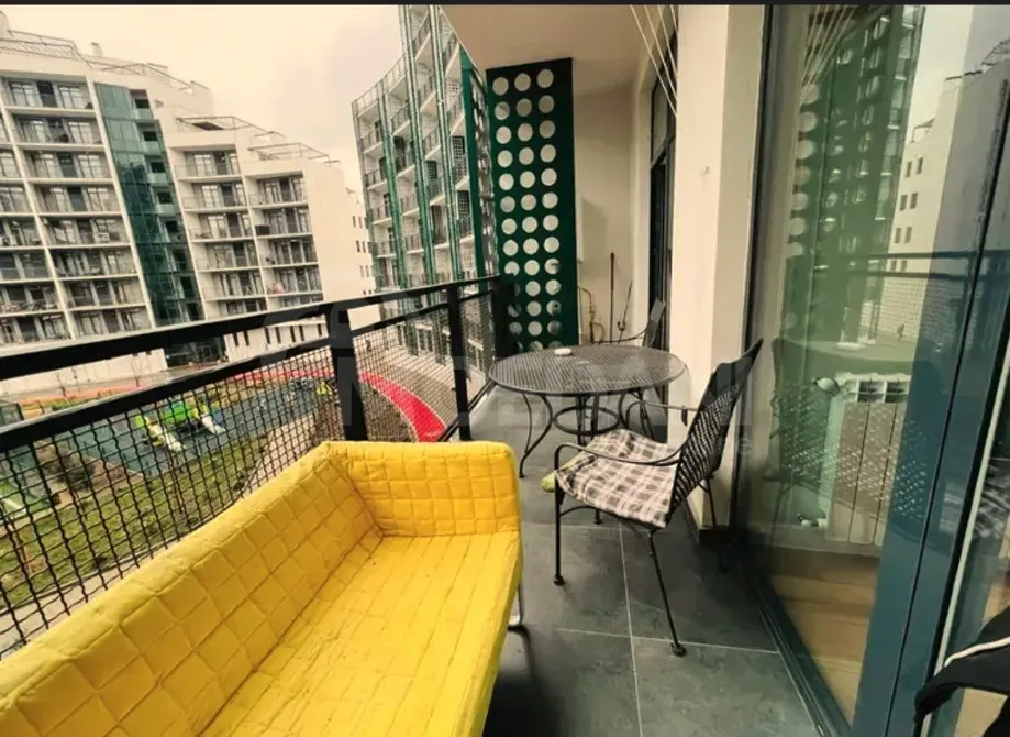 Apartments For Sale two-room 60м² 3/10 floor Tbilisi - photo 5