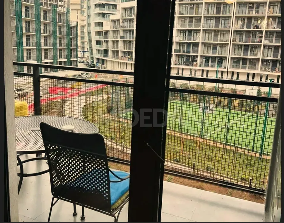 Apartments For Sale two-room 60м² 3/10 floor Tbilisi - photo 10