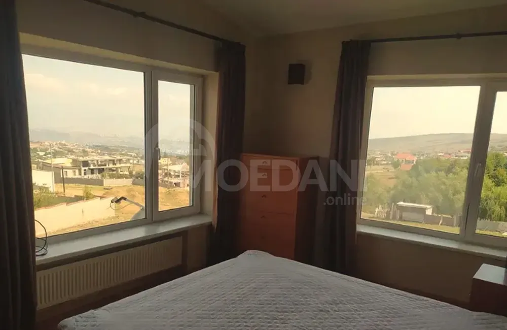 Сдам Дача 700м² Тбилиси - изображение 6