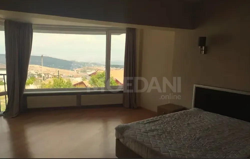 Сдам Дача 700м² Тбилиси - изображение 5