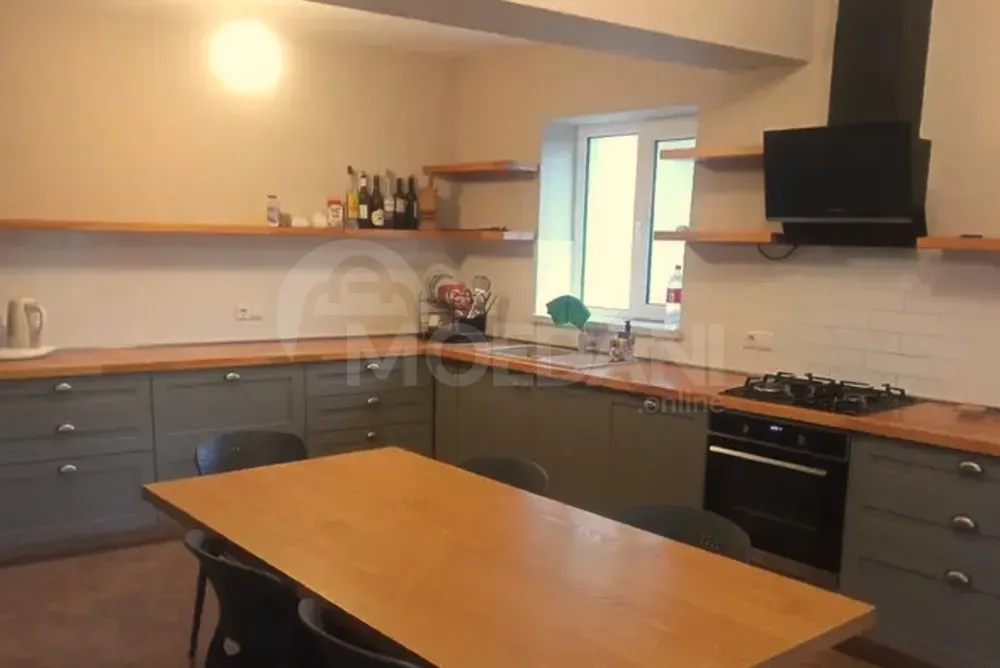 Сдам Дача 700м² Тбилиси - изображение 4