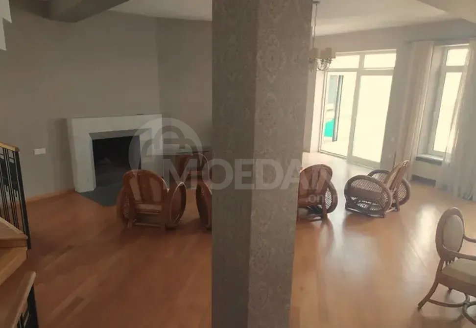 Сдам Дача 700м² Тбилиси - изображение 3