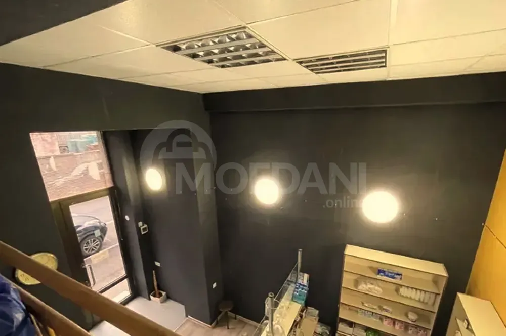 Сдается универсальное коммерческое помещение в Дидубе Тбилиси - изображение 3