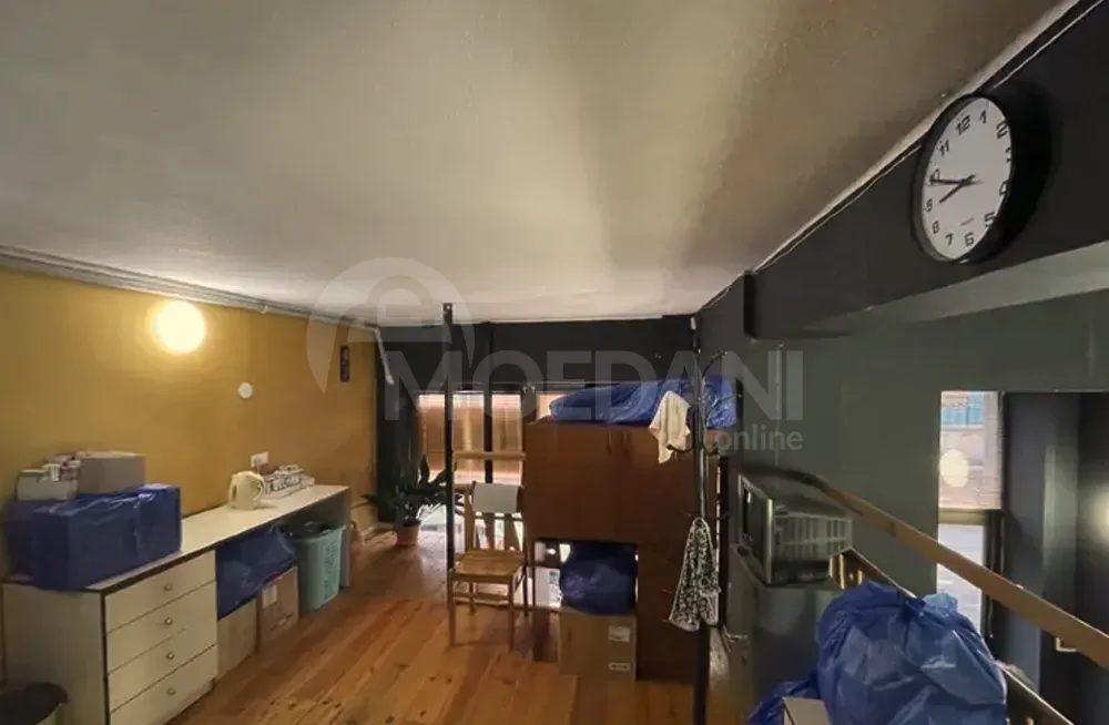 Сдается универсальное коммерческое помещение в Дидубе Тбилиси - изображение 1