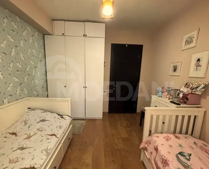 Продам 3-к. квартиру 85м² 2/16 эт. Тбилиси - изображение 4