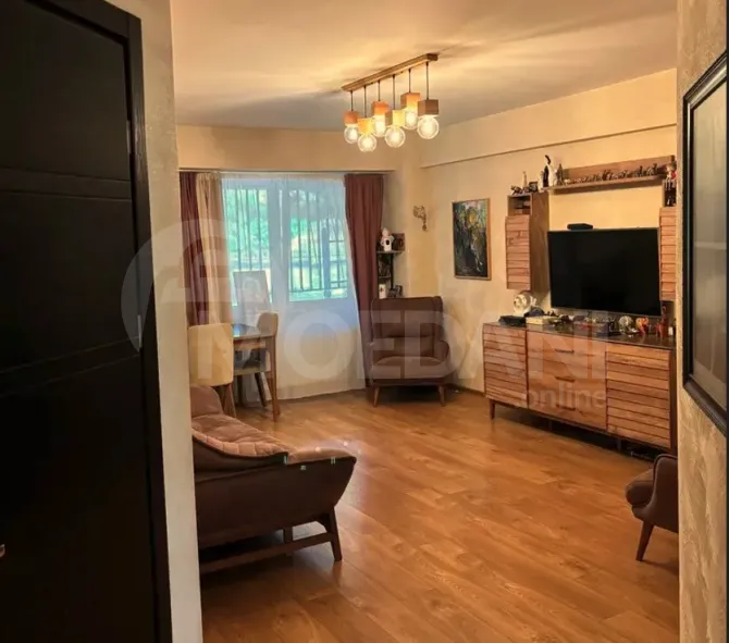 Продам 3-к. квартиру 85м² 2/16 эт. Тбилиси - изображение 7