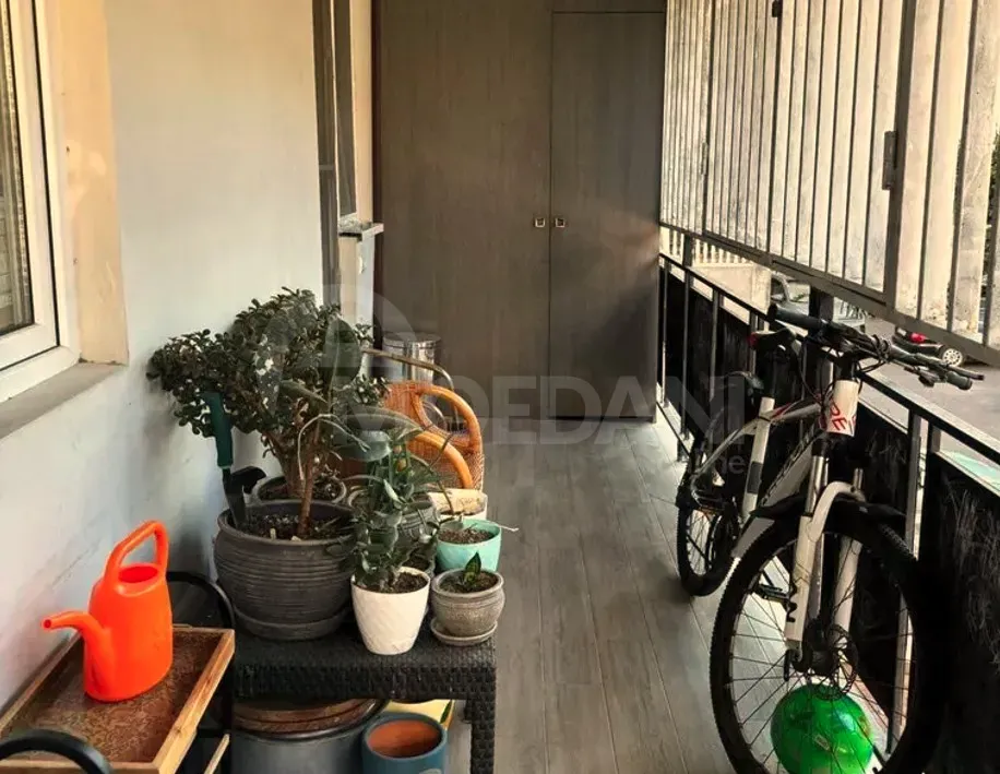 Apartments For Sale three-room 85м² 2/16 floor Tbilisi - photo 1