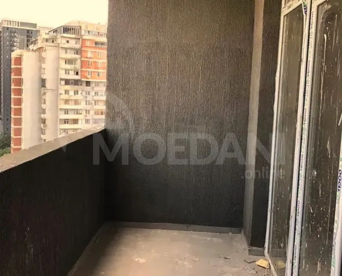 Продам 5-к. квартиру 128м² 15/16 эт. Тбилиси - изображение 9