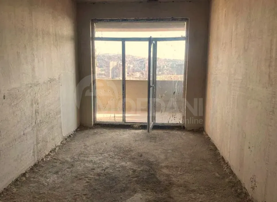 Продам 5-комн. квартиру 128м² 15/16 эт. Тбилиси - изображение 2