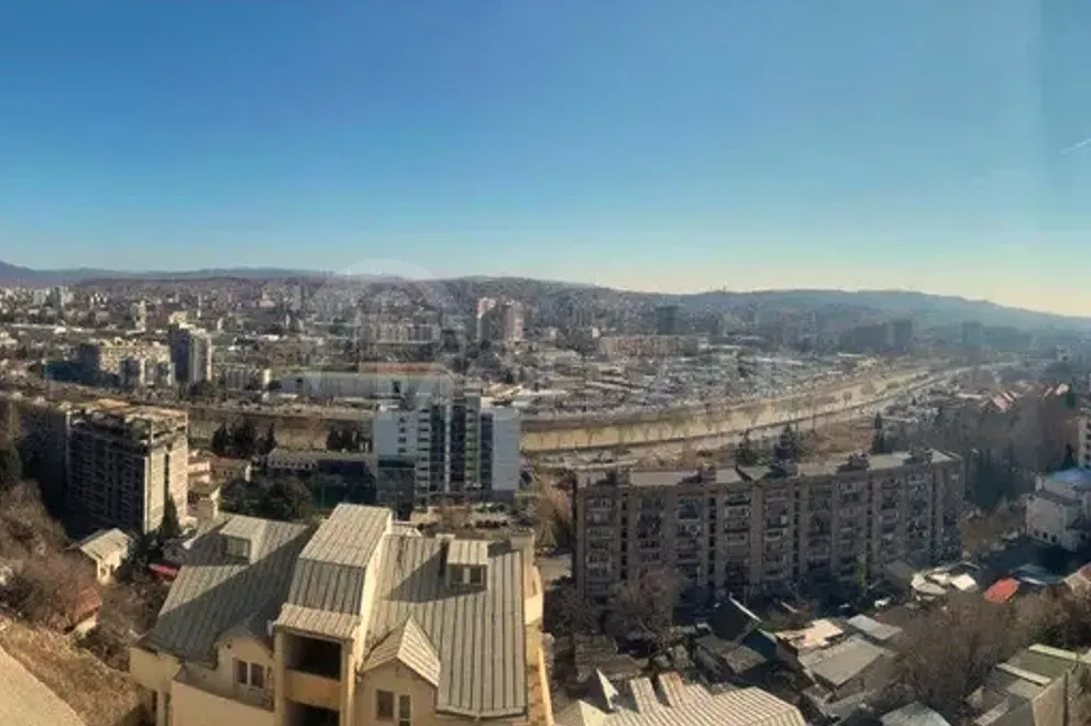 Продам 5-комн. квартиру 128м² 15/16 эт. Тбилиси - изображение 4