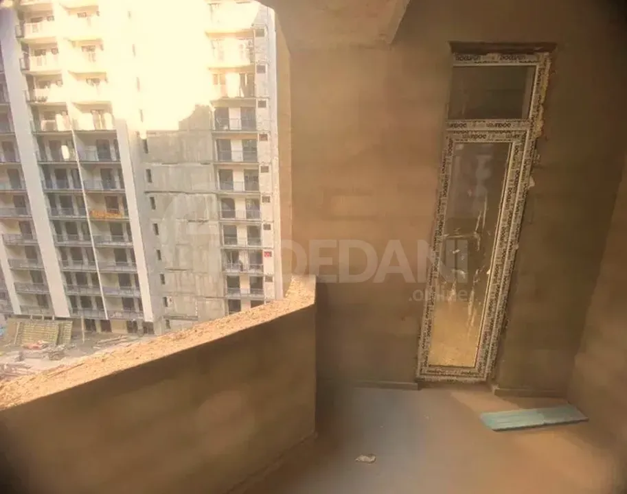 Продам 5-комн. квартиру 128м² 15/16 эт. Тбилиси - изображение 3