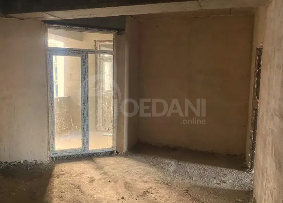 Продам 5-комн. квартиру 128м² 15/16 эт. Тбилиси - изображение 5