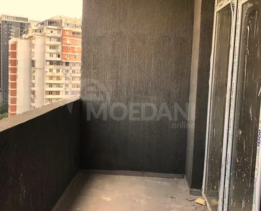 Продам 5-комн. квартиру 128м² 15/16 эт. Тбилиси - изображение 9