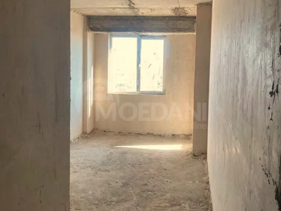 Продам 5-комн. квартиру 128м² 15/16 эт. Тбилиси - изображение 8