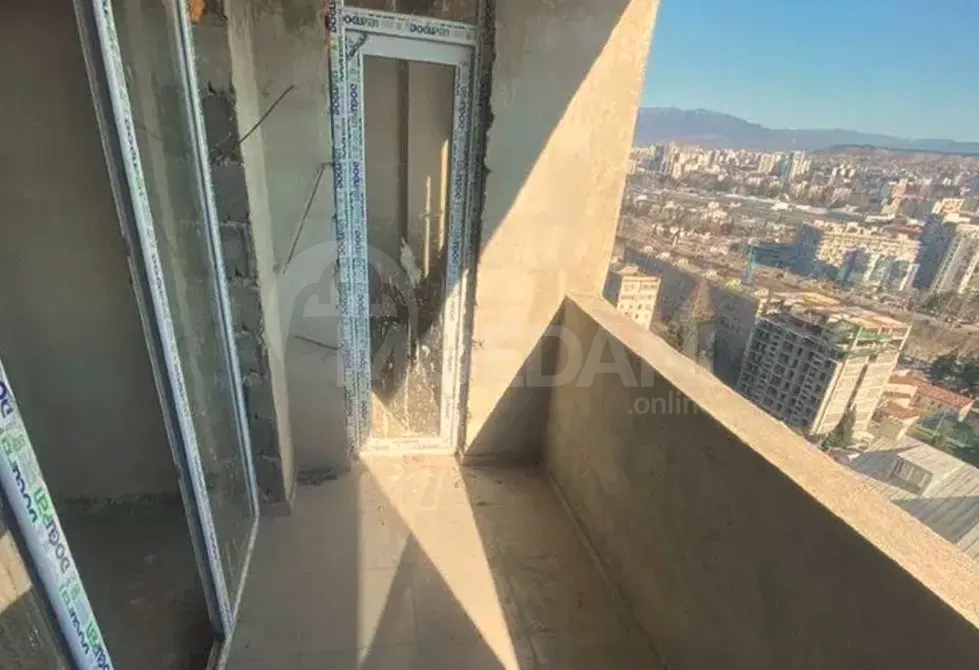 Продам 5-комн. квартиру 128м² 15/16 эт. Тбилиси - изображение 6