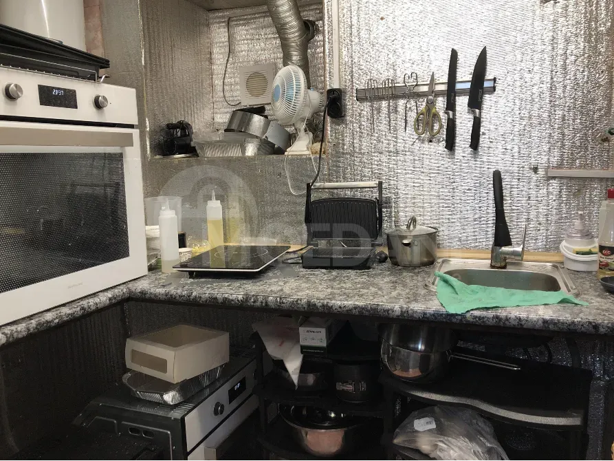 Кафе-кондитерская на продажу/аренду Батуми - изображение 4