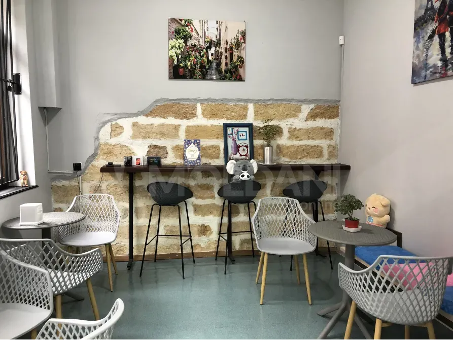 Кафе-кондитерская на продажу/аренду Батуми - изображение 1