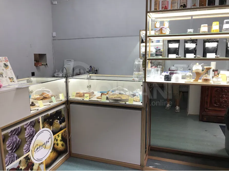 Кафе-кондитерская на продажу/аренду Батуми - изображение 2