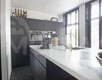 Сдам 3-комн. квартиру 122м² 5/7 эт. Тбилиси - изображение 3