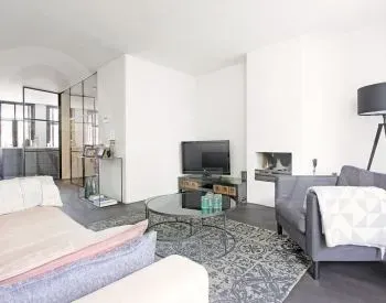 Сдам 3-комн. квартиру 122м² 5/7 эт. Тбилиси - изображение 2