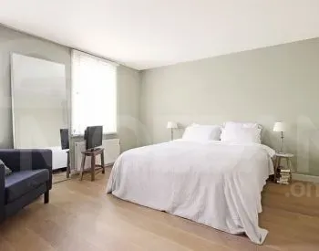 Сдам 3-комн. квартиру 122м² 5/7 эт. Тбилиси - изображение 1