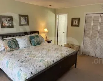 Apartments For Rent three-room 122м² 5/10 floor Tbilisi - photo 1