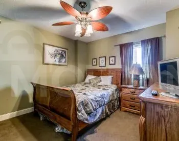 Apartments For Rent three-room 122м² 5/10 floor Tbilisi - photo 6