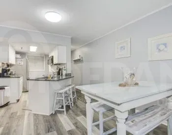 Apartments For Rent three-room 122м² 5/10 floor Tbilisi - photo 4