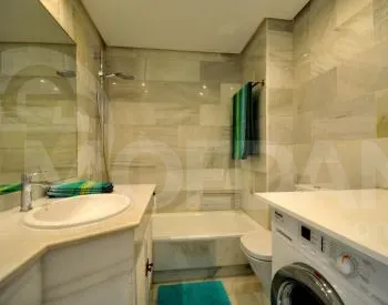 Сдам 3-комн. квартиру 75м² 3/7 эт. Тбилиси - изображение 5