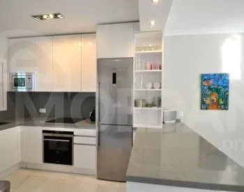 Сдам 3-комн. квартиру 75м² 3/7 эт. Тбилиси - изображение 4