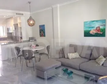 Сдам 3-комн. квартиру 75м² 3/7 эт. Тбилиси - изображение 1