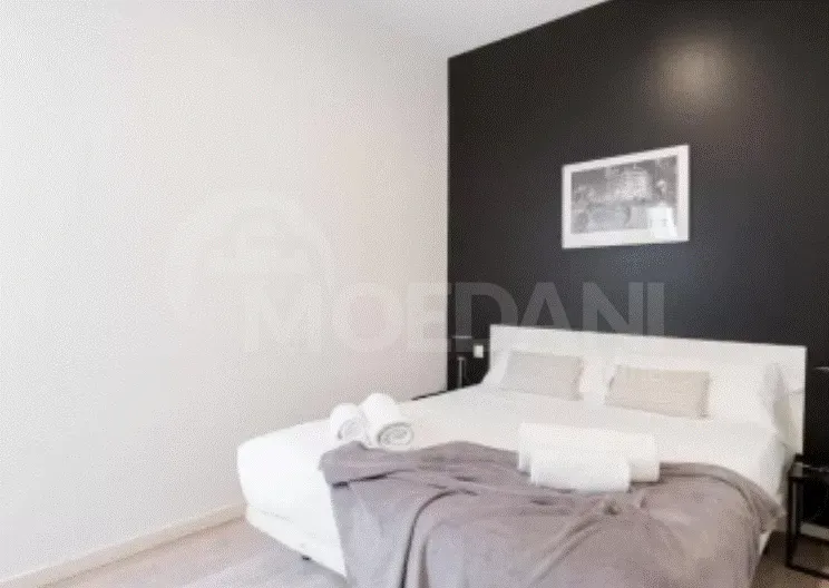 ქირავდება 3 ოთახიანი ბინა 97მ² 4/14 სართ თბილისი - photo 4