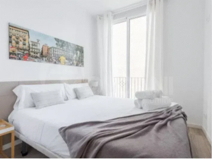 ქირავდება 3 ოთახიანი ბინა 97მ² 4/14 სართ თბილისი - photo 3