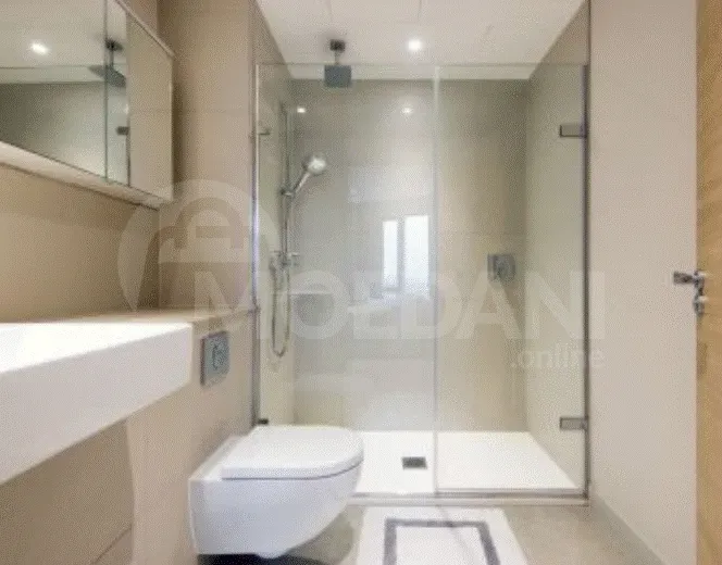 Сдам 3-комн. квартиру 85м² 7/16 эт. Тбилиси - изображение 3