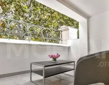 ქირავდება 4 ოთახიანი ბინა 95მ² 3/3 სართ თბილისი - photo 4