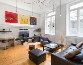 Сдам 3-комн. квартиру 115м² 2/7 эт. Тбилиси - изображение 1