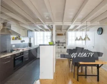 Сдам 3-комн. квартиру 115м² 2/7 эт. Тбилиси - изображение 2