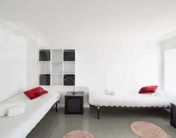 Сдам 3-комн. квартиру 115м² 2/7 эт. Тбилиси - изображение 5