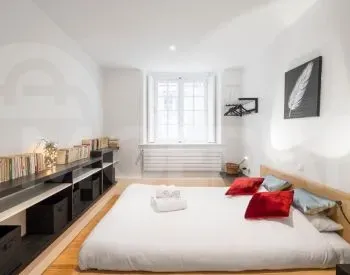 Сдам 3-комн. квартиру 115м² 2/7 эт. Тбилиси - изображение 3