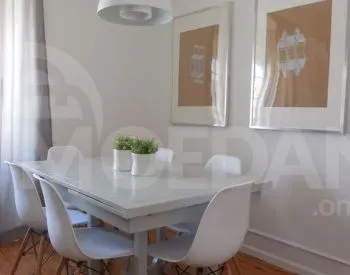 ქირავდება 5 ოთახიანი ბინა 160მ² 8/16 სართ თბილისი - photo 2